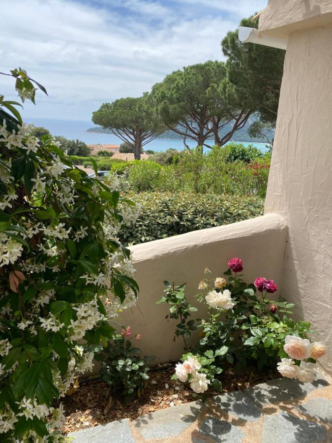 Le Village De L'hacienda - Marina Di Santa Giulia- Porto-vecchio Apartment *