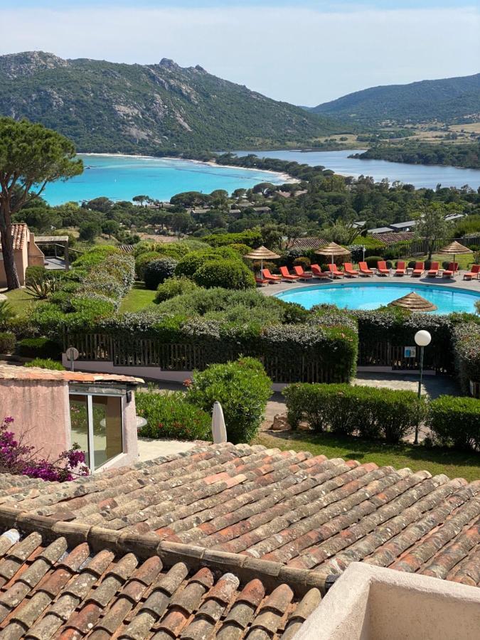 Apartment Le Village De L'hacienda - Marina Di Santa Giulia- Porto-vecchio