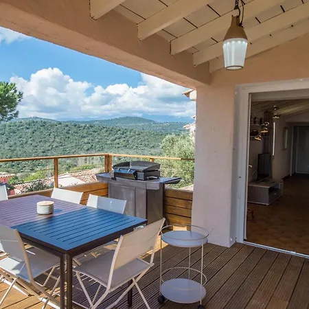 Le Village De L'Hacienda - Marina Di Santa Giulia- Porto-Vecchio Exterior photo