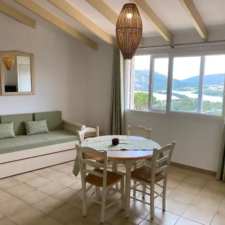 Le Village De L'Hacienda - Marina Di Santa Giulia- Porto-Vecchio Exterior photo
