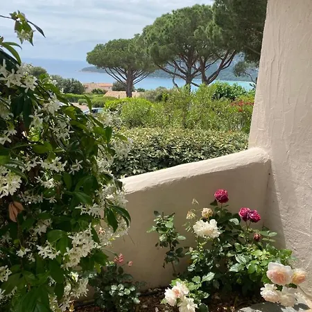 Le Village De L'Hacienda - Marina Di Santa Giulia- Porto-Vecchio Exterior photo