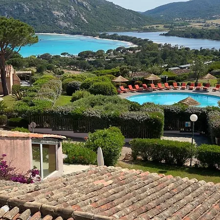 Le Village De L'Hacienda - Marina Di Santa Giulia- Porto-Vecchio Exterior photo