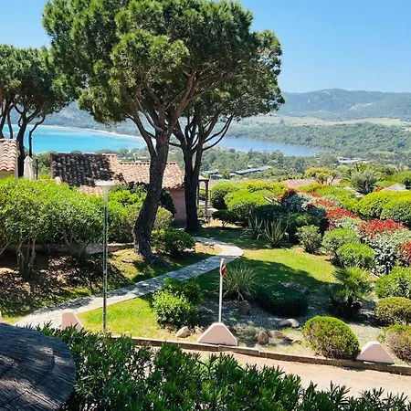 Le Village De L'Hacienda - Marina Di Santa Giulia- Porto-Vecchio Exterior photo