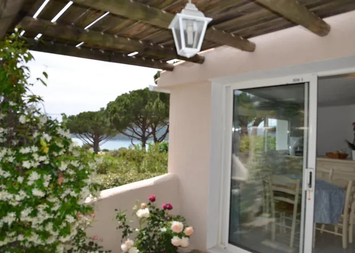 Le Village De L\'Hacienda - Marina Di Santa Giulia- Porto-Vecchio