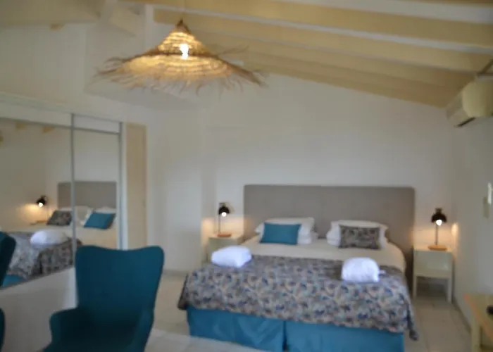 Le Village De L\'Hacienda - Marina Di Santa Giulia- Porto-Vecchio