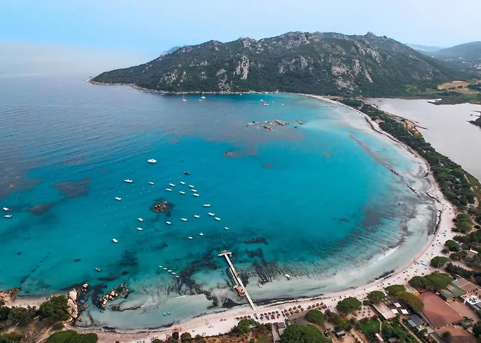 Santa Giulia - Le Village De L\'Hacienda