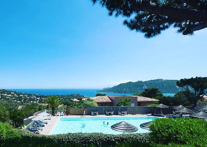 Le Village De L\'Hacienda - Marina Di Santa Giulia- Porto-Vecchio