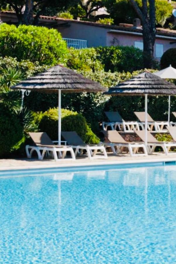 Le Village De L'hacienda - Marina Di Santa Giulia- Porto-vecchio *