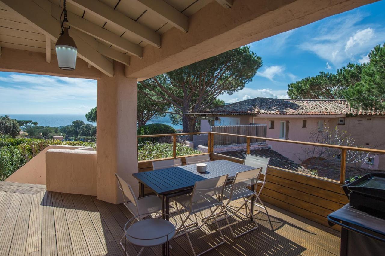 Le Village De L'hacienda - Marina Di Santa Giulia- Porto-vecchio Apartment Porto-Vecchio (Corsica)