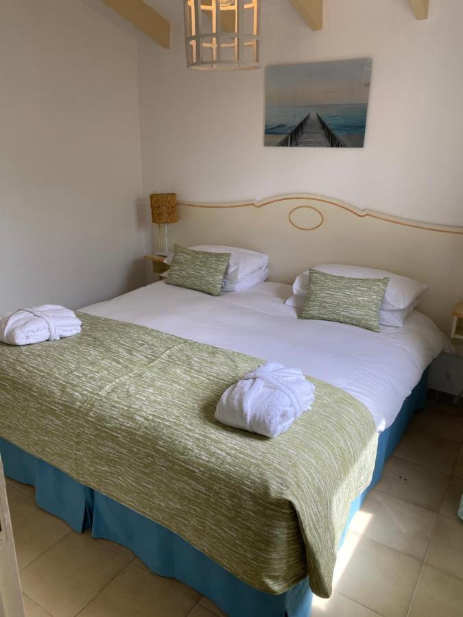Le Village De L'hacienda - Marina Di Santa Giulia- Porto-vecchio Apartamento *