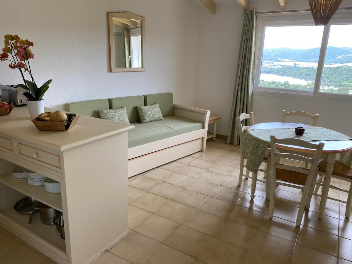 Le Village De L'hacienda - Marina Di Santa Giulia- Porto-vecchio Porto-Vecchio (Corsica)