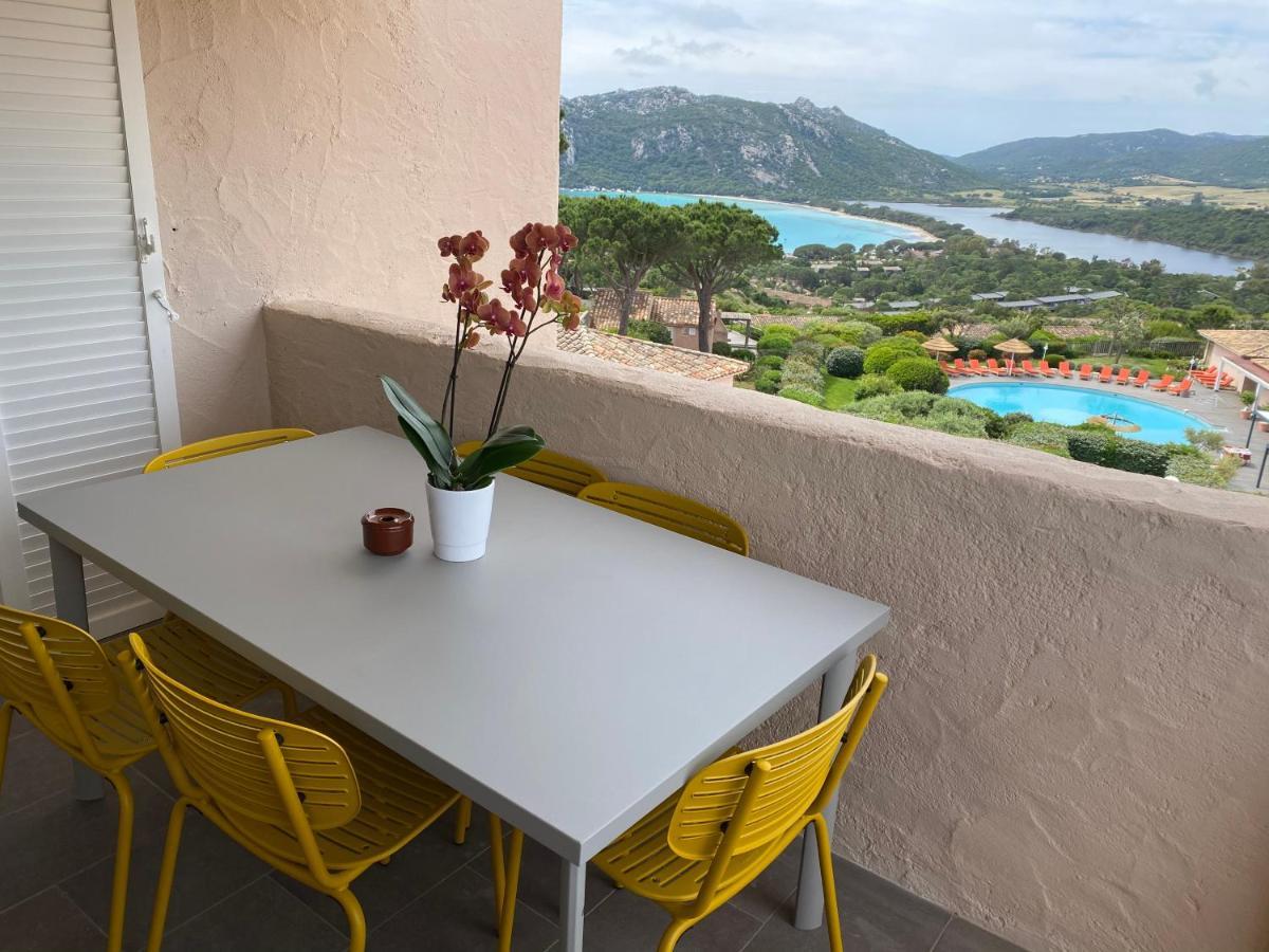Le Village De L'hacienda - Marina Di Santa Giulia- Porto-vecchio Porto-Vecchio (Corsica)