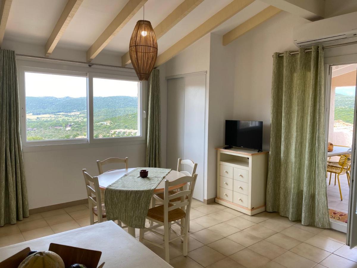 Le Village De L'hacienda - Marina Di Santa Giulia- Porto-vecchio *