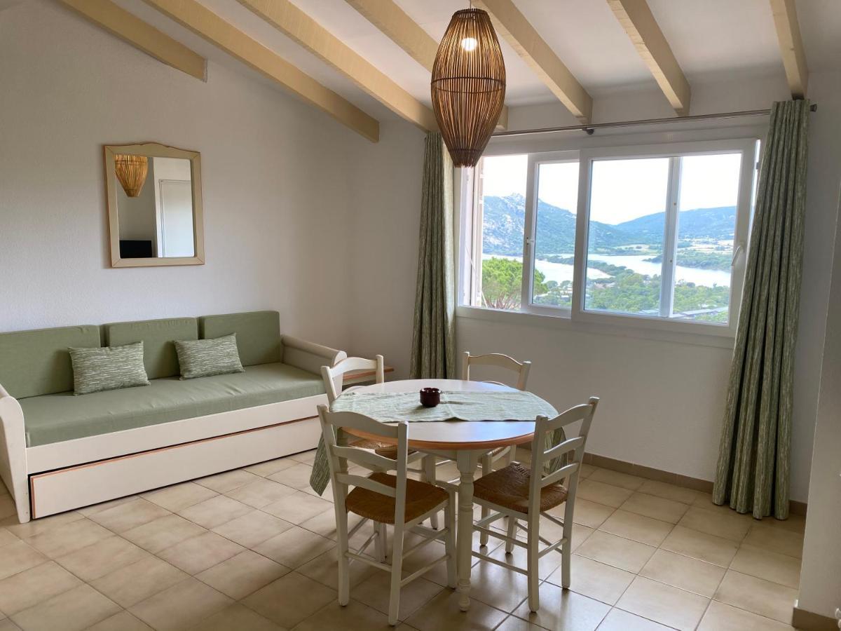 Apartamento Le Village De L'hacienda - Marina Di Santa Giulia- Porto-vecchio *