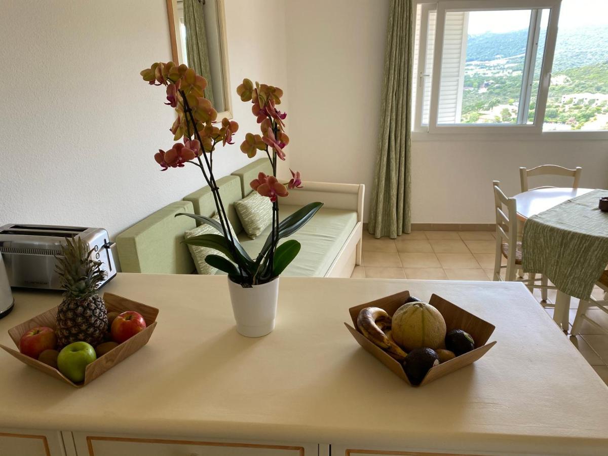 Apartment Le Village De L'hacienda - Marina Di Santa Giulia- Porto-vecchio