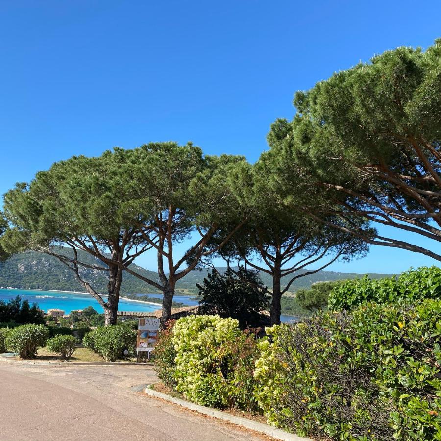 Le Village De L'hacienda - Marina Di Santa Giulia- Porto-vecchio Apartment Porto-Vecchio (Corsica)