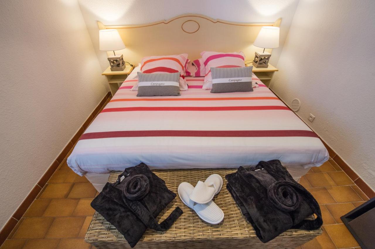 Apartment Le Village De L'hacienda - Marina Di Santa Giulia- Porto-vecchio *