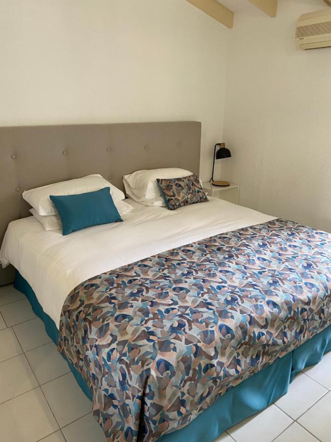 Apartment Le Village De L'hacienda - Marina Di Santa Giulia- Porto-vecchio Porto-Vecchio (Corsica)