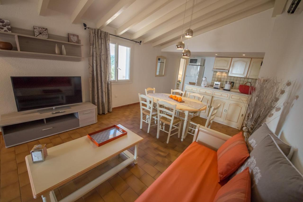 Apartment Le Village De L'hacienda - Marina Di Santa Giulia- Porto-vecchio Porto-Vecchio (Corsica)