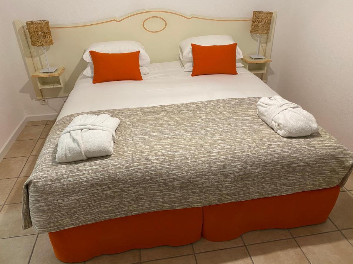 Apartamento Le Village De L'hacienda - Marina Di Santa Giulia- Porto-vecchio *