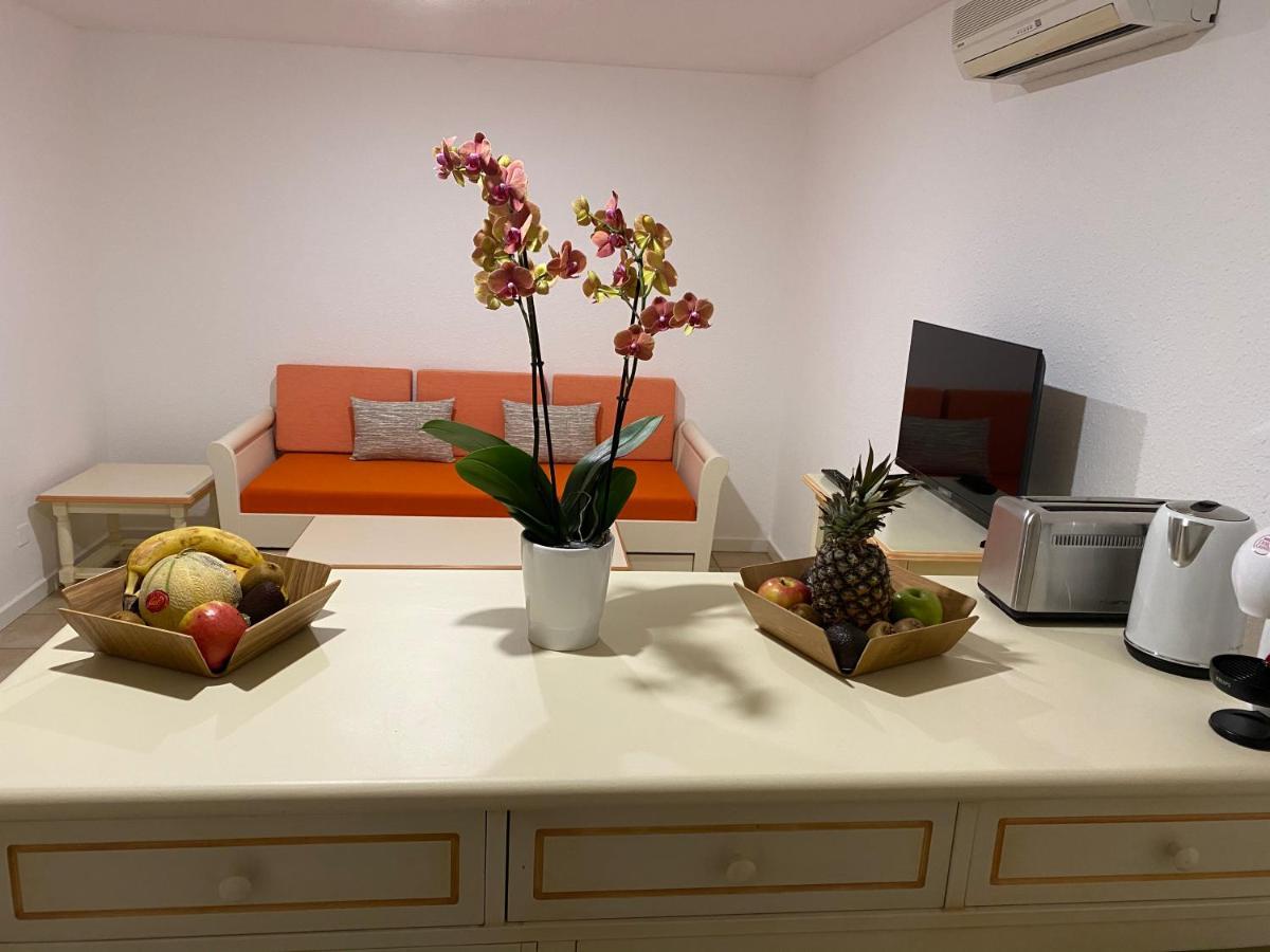 Apartment Le Village De L'hacienda - Marina Di Santa Giulia- Porto-vecchio