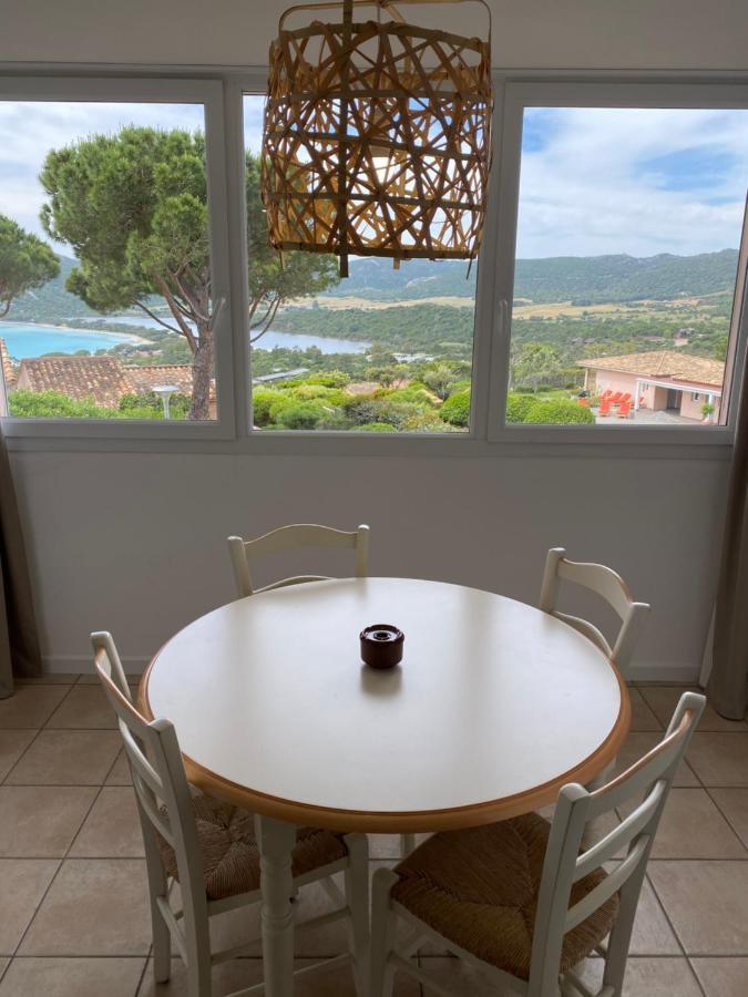 Apartamento Le Village De L'hacienda - Marina Di Santa Giulia- Porto-vecchio