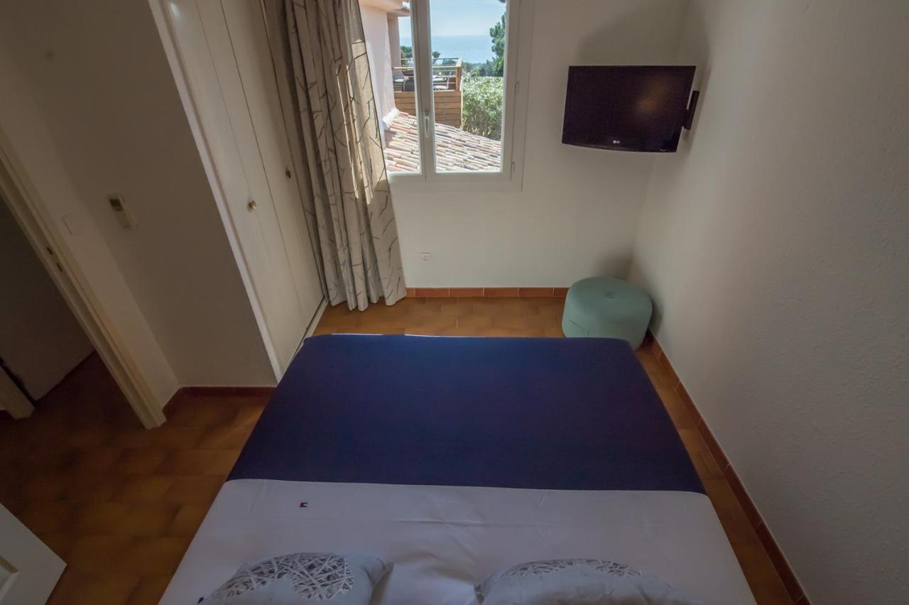 Le Village De L'hacienda - Marina Di Santa Giulia- Porto-vecchio Apartamento *