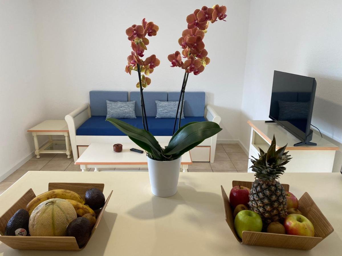 Le Village De L'hacienda - Marina Di Santa Giulia- Porto-vecchio Apartment