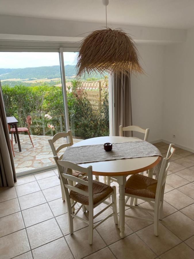Le Village De L'hacienda - Marina Di Santa Giulia- Porto-vecchio Apartment Porto-Vecchio (Corsica)