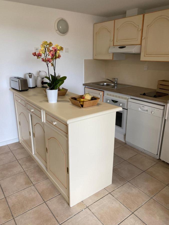 Le Village De L'hacienda - Marina Di Santa Giulia- Porto-vecchio Apartamento *