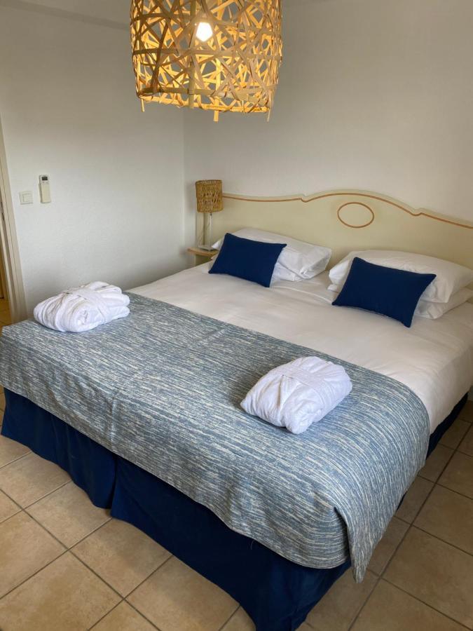 Le Village De L'hacienda - Marina Di Santa Giulia- Porto-vecchio *
