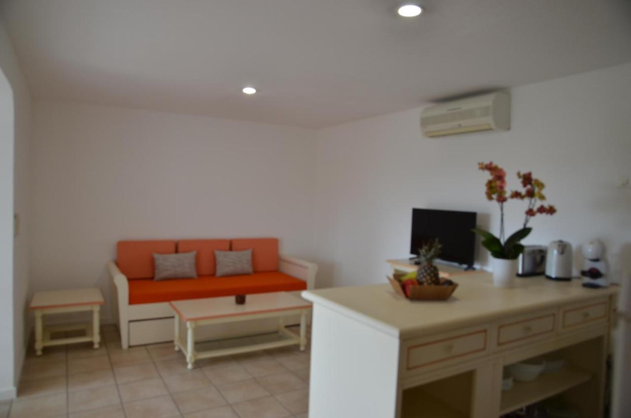Le Village De L'hacienda - Marina Di Santa Giulia- Porto-vecchio Apartment Porto-Vecchio (Corsica)