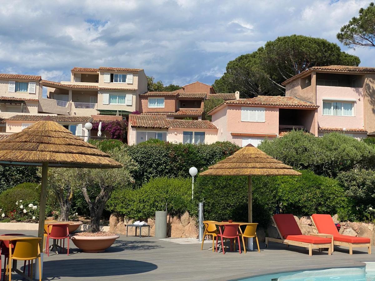 Le Village De L'hacienda - Marina Di Santa Giulia- Porto-vecchio