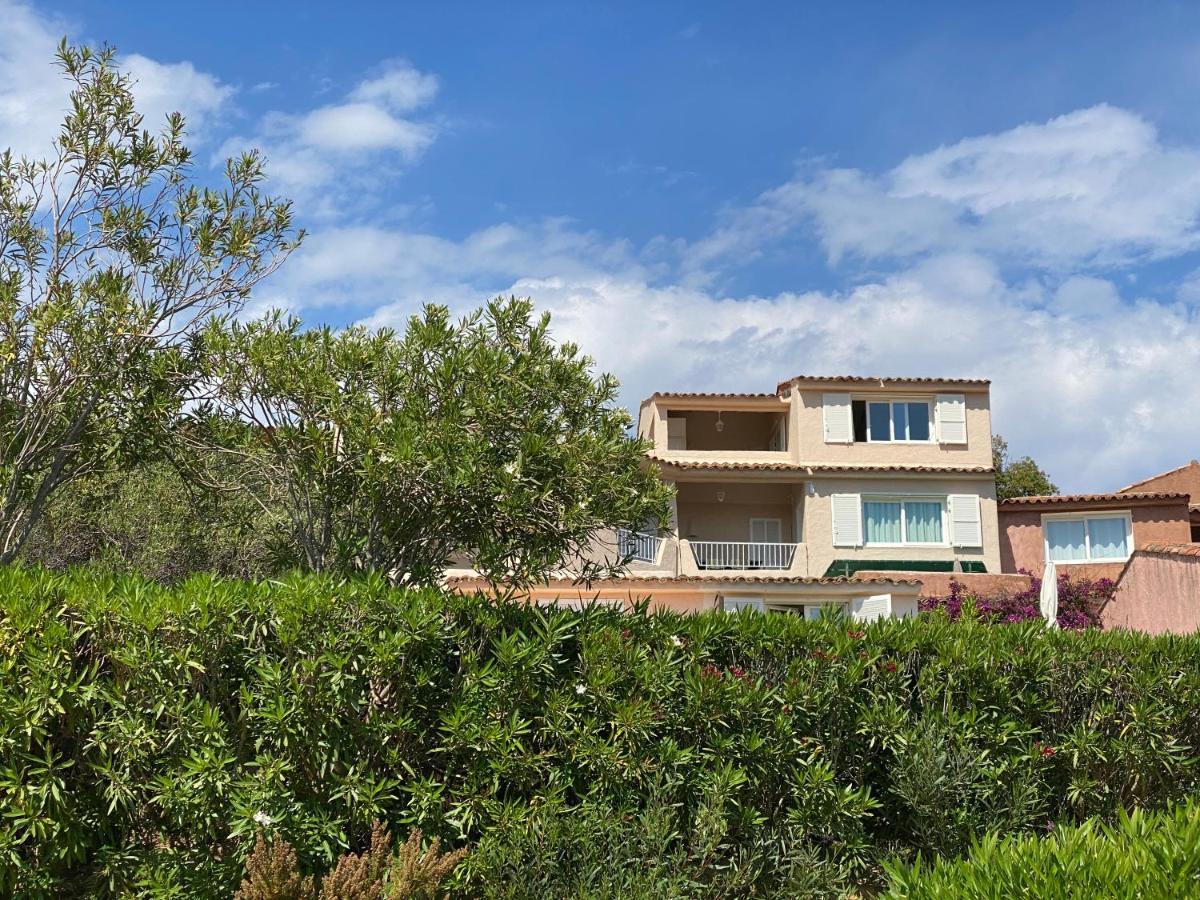 Le Village De L'hacienda - Marina Di Santa Giulia- Porto-vecchio Apartment Porto-Vecchio (Corsica)