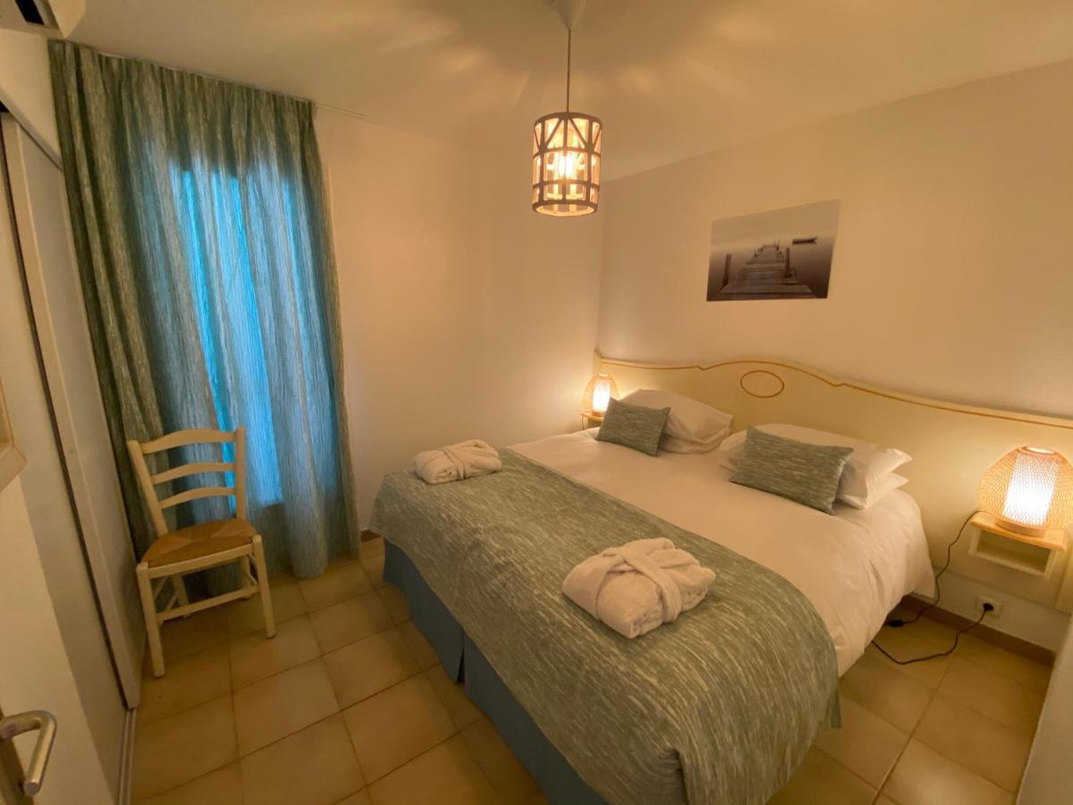 Le Village De L'hacienda - Marina Di Santa Giulia- Porto-vecchio