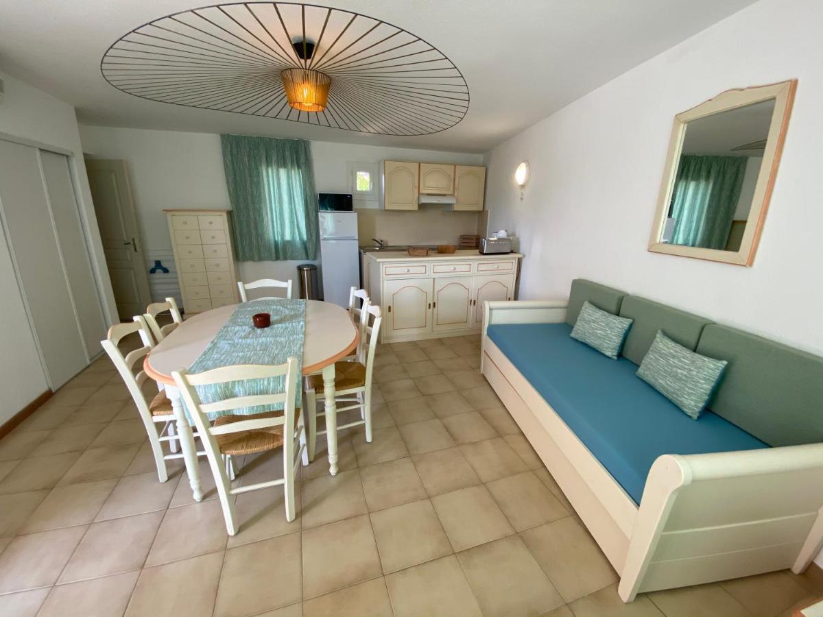 Le Village De L'hacienda - Marina Di Santa Giulia- Porto-vecchio Porto-Vecchio (Corsica)