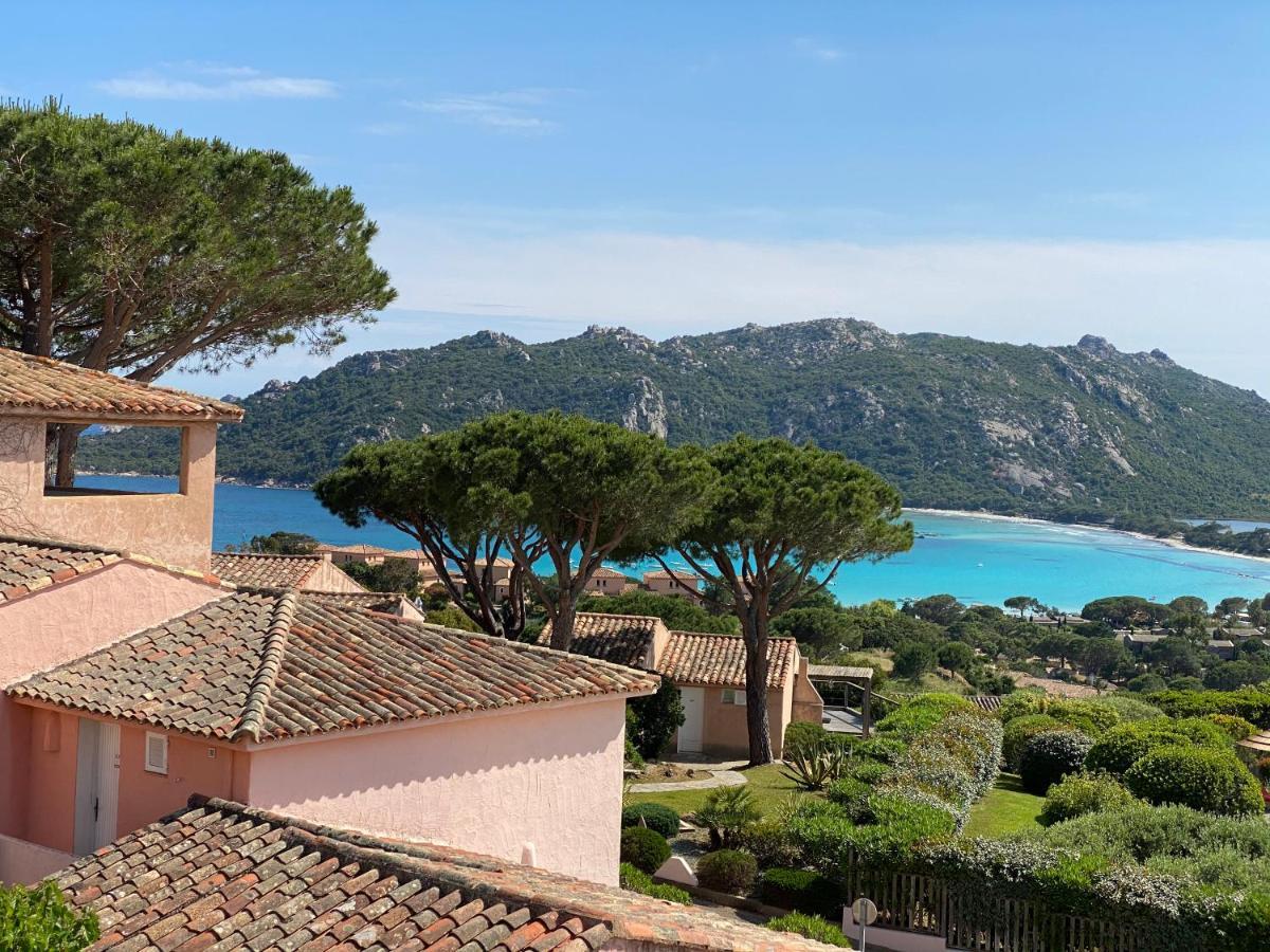 Le Village De L'hacienda - Marina Di Santa Giulia- Porto-vecchio * Porto-Vecchio (Corsica)