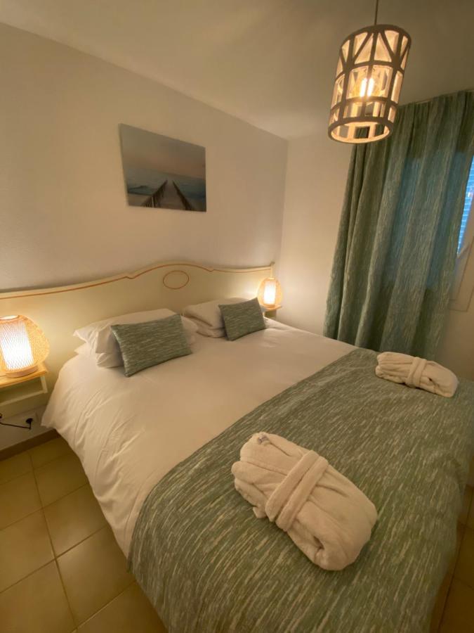 Apartment Le Village De L'hacienda - Marina Di Santa Giulia- Porto-vecchio