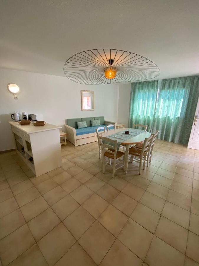Le Village De L'hacienda - Marina Di Santa Giulia- Porto-vecchio Apartamento Porto-Vecchio (Corsica)