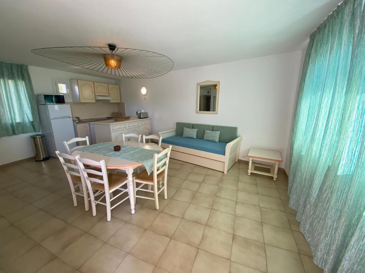Le Village De L'hacienda - Marina Di Santa Giulia- Porto-vecchio Apartment
