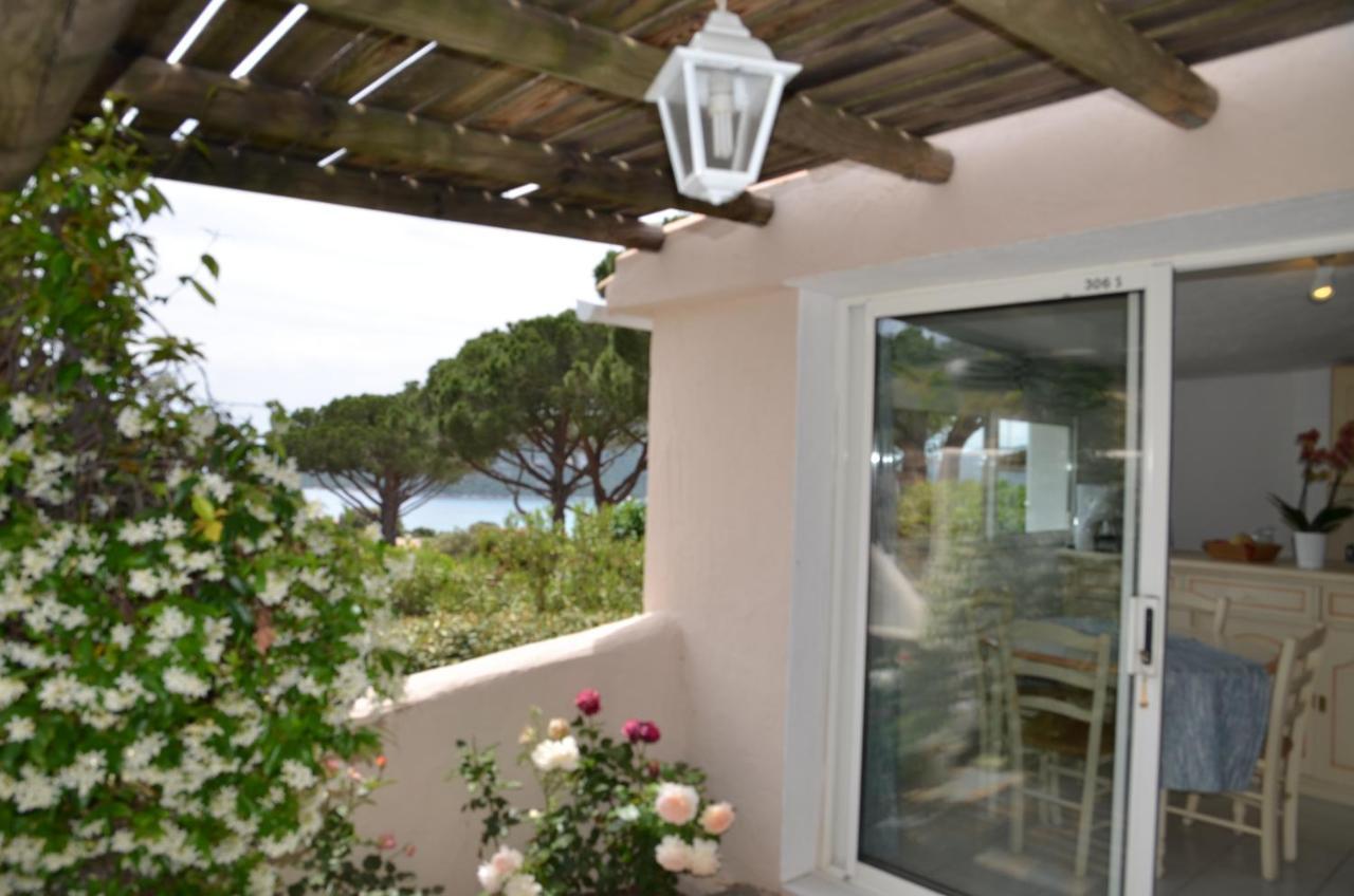 Le Village De L'hacienda - Marina Di Santa Giulia- Porto-vecchio