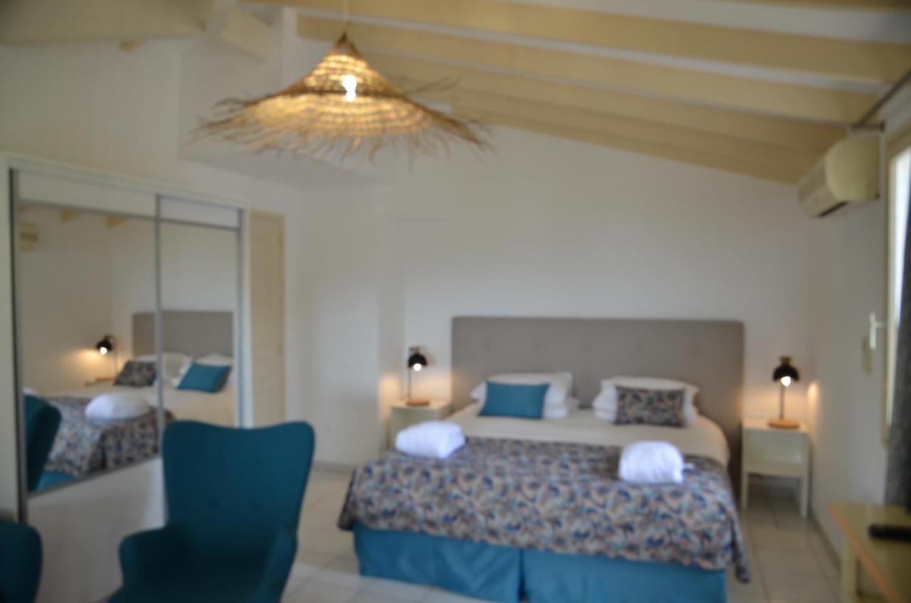 Le Village De L'hacienda - Marina Di Santa Giulia- Porto-vecchio Porto-Vecchio (Corsica)