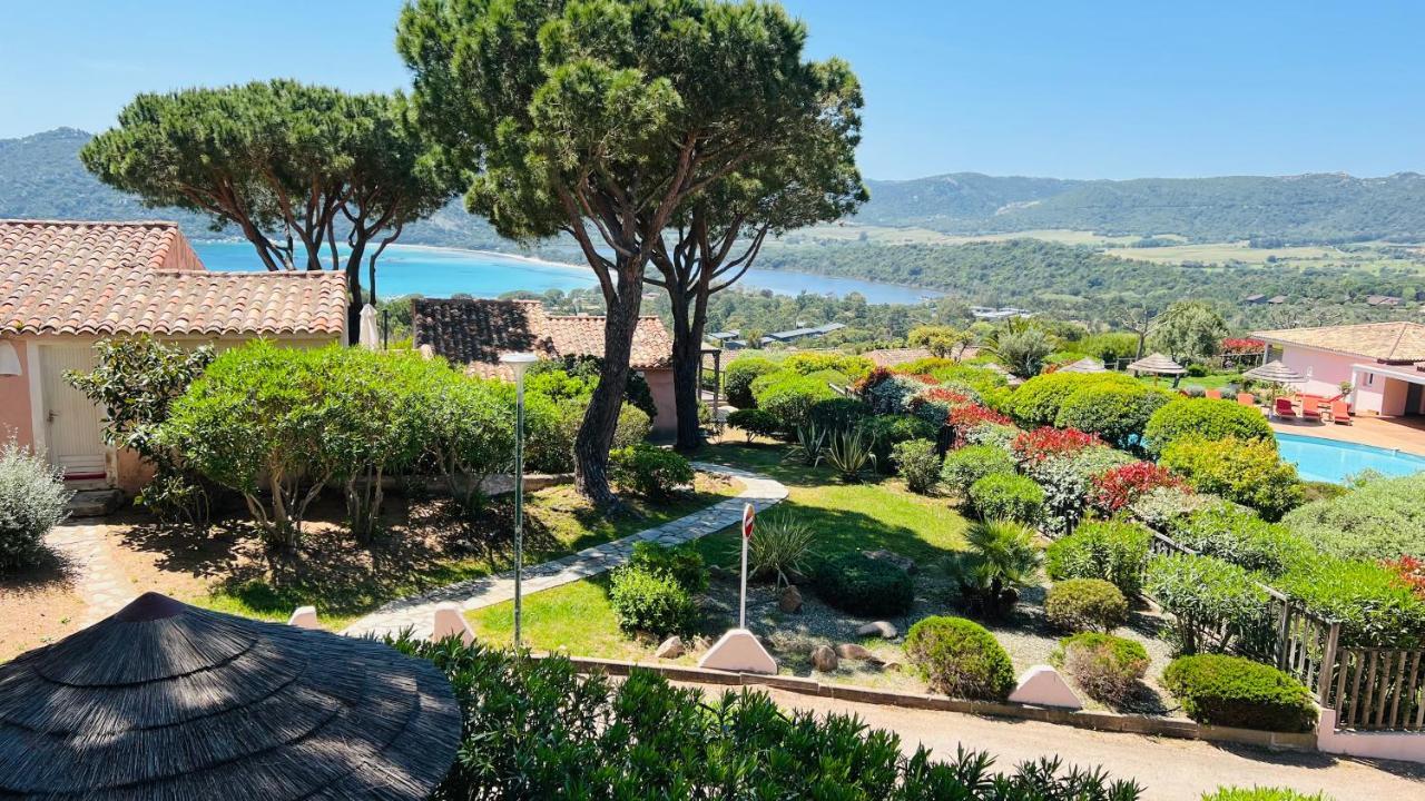 Le Village De L'hacienda - Marina Di Santa Giulia- Porto-vecchio Apartment *