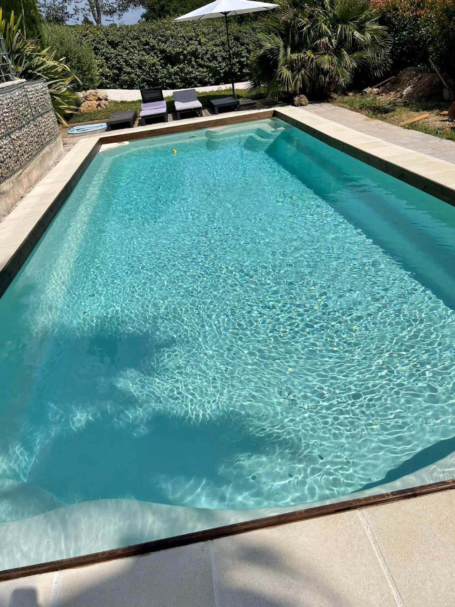 Le Village De L'hacienda - Marina Di Santa Giulia- Porto-vecchio Apartamento